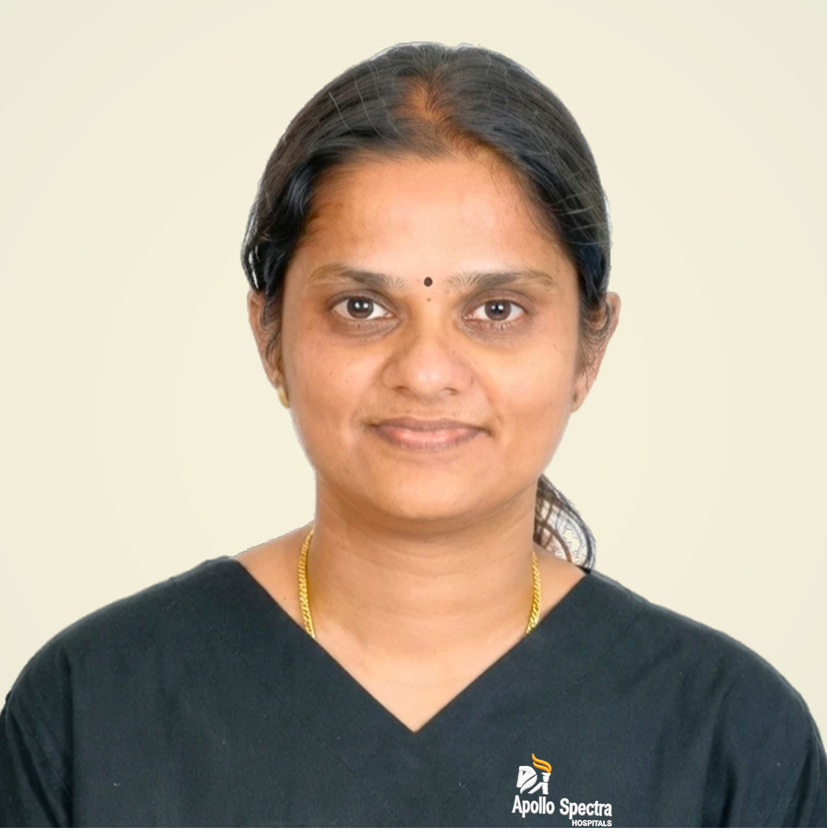 Dr. Aarthi Viswanathan Subramanian